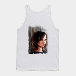 Christina Ricci Tank Top